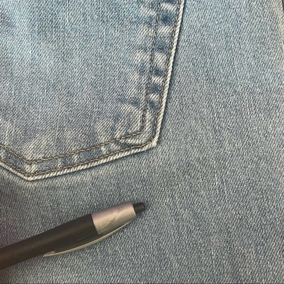 Everlane Skinny Jeans Size 27 - Picture 5 of 5